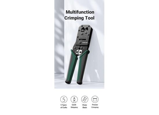UGREEN Crimping Tool Multifunctional